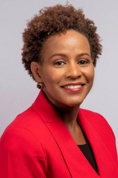 Sherene Golding-Campbell