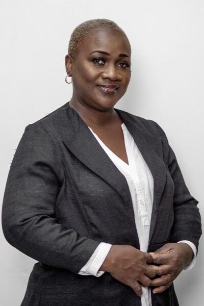 Annmarie Pickersgill